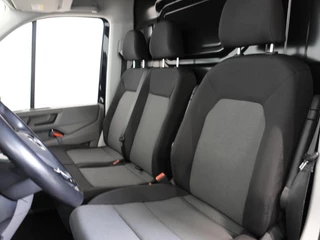 Volkswagen Crafter Volkswagen Crafter 2.0 TDI 177pk Automaat L3H3 / L2H2 Highline Airco App-connect ACC Camera Trekhaak - afbeelding nr 27
