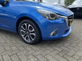 Mazda 2 - afbeelding nr 10