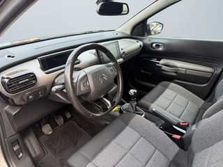 Citroën C4 Cactus Citroën C4 Cactus 110PK Shine + | Dodehoek | PDC v+a | Camera | Navi - afbeelding nr 38