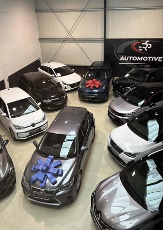 Lynk & Co 01 Lynk & Co RS Shadow Edition 01 1.5 262PK Trekhaak Pano 360°Navi Adapt cruise 262PK Elekr. Achterklep - afbeelding nr 44