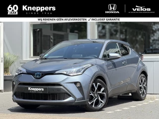 Toyota C-HR 1.8 Hybrid Dynamic