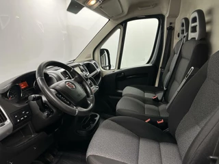 Fiat Ducato Fiat Ducato bestel 30 2.3 MultiJet L2H1 CLIMA NAVI CAMERA - afbeelding nr 16