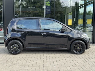 Volkswagen up! Volkswagen Up! 1.0 move up! BlueMotion | Navi | Airco - afbeelding nr 24