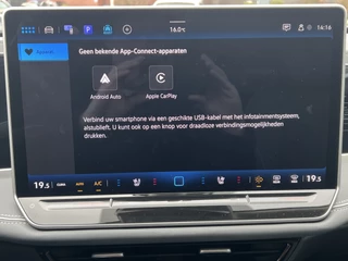 Volkswagen Passat Navigatie Panoramadak Trekhaak IQ Light Leder Elek Stoelen + Verwarming + Koeling + Massage 360 Camera Extra Getint Glas Vol Opties BTW Auto MHEV - afbeelding nr 20