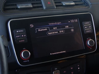 Nissan Leaf - afbeelding nr 23