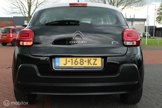 Citroën C3 Citroen C3 1.2 PureTech Feel, Pdc, App connect, Cruise, Airco, Navi. - afbeelding nr 7