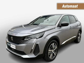 Peugeot 3008 1.6 HYBRID ALLURE PHEV PLUG-IN