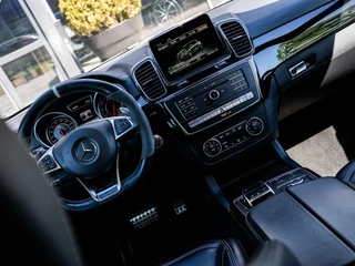 Mercedes-Benz GLE Mercedes GLE-klasse AMG 63 S 4MATIC|MASSAGE|PANO|ACC|H&K - afbeelding nr 21