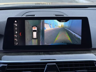 BMW 5 Serie - afbeelding nr 5