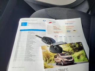 Renault Trafic - afbeelding nr 2