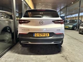 Opel Grandland X Opel Grandland X 1.2 Turbo Business Edition wit - afbeelding nr 17