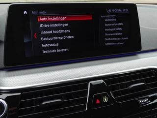 BMW 5 Serie - afbeelding nr 29