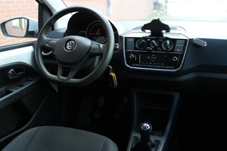 Volkswagen up! - afbeelding nr 2