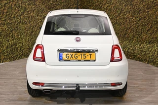 Fiat 500 - afbeelding nr 9