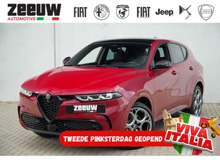 Alfa Romeo Tonale - 204666049-0