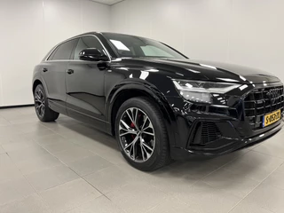 Audi Q8 - afbeelding nr 9