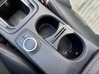 Mercedes-Benz CLA Mercedes-Benz CLA 180 AMBITION AMG line - afbeelding nr 33