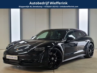 Porsche Taycan - 114103537-0