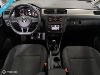 Volkswagen Caddy Volkswagen Caddy Combi 1.2 TSI Highline|Airco|Bleutooth|PDC| - afbeelding nr 19