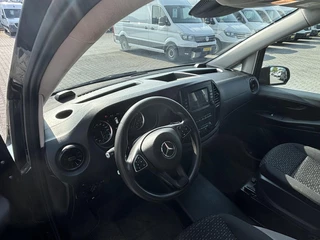 Mercedes-Benz Vito Mercedes-Benz Vito 114 CDI*AUTOM.*ECC*NAVI*HAAK*CRUISE - afbeelding nr 3