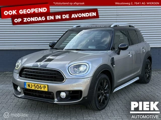 MINI Countryman Mini Countryman 1.5 Cooper PANORAMADAK, BOMVOL, NIEUWSTAAT - afbeelding nr 1