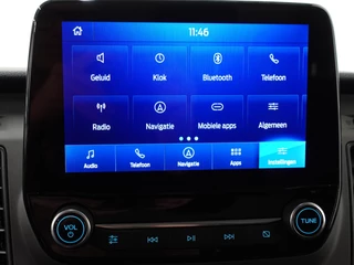 Ford Transit Custom Ford Transit Custom 280 2.0 TDCI L1H1 Trend Navi Airco Camera Parkeersensoren Trekhaak - afbeelding nr 32
