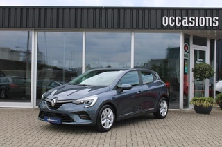 Renault Clio Renault Clio 1.0 TCe 90 Equilibre - afbeelding nr 4