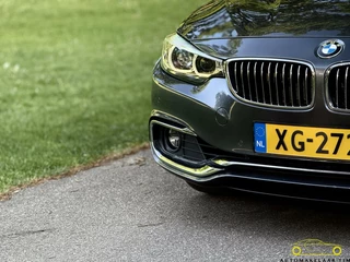BMW 4 Serie BMW 4 Serie | M Sport | CarPlay | NL Auto | Topstaat! - afbeelding nr 61