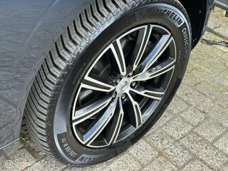 Volvo XC60 Volvo XC60 T6 Recharge Inscription AWD|Adaptive Cruise Control|BLIS|Pilot Assist|Trekhaak|Leder dashboard - afbeelding nr 55