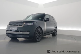 Land Rover Range Rover P550e SV PHEV