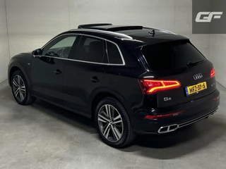 Audi Q5 Audi Q5 55 TFSI e Quattro S-Line Pano Virtual ACC NAP - afbeelding nr 8