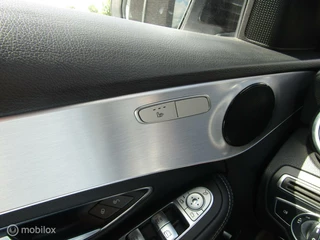 Mercedes-Benz C-Klasse Mercedes-Benz C-klasse 180 Business Solution AMG - afbeelding nr 10