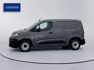 Citroën Berlingo - afbeelding nr 19
