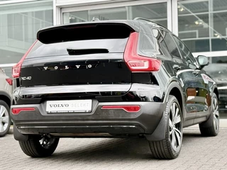 Volvo XC40 Volvo XC40 T5 262PK Recharge R-Design| Adap.Cruise| 360Camera| Stoel.verw| - afbeelding nr 7