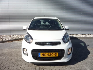 Kia Picanto Kia Picanto 1.0 CVVT (65Pk) Summer Edition Airco Géén Afleverkosten - afbeelding nr 3