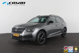 Škoda Kamiq 1.0 TSI Monte Carlo