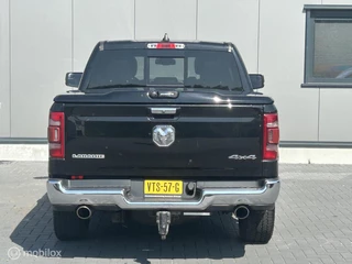 Dodge Ram 1500 Dodge Ram 1500 4X4 5.7 V8 Crew Cab Laramie 6 Persoons - afbeelding nr 5
