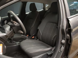 Ford Fiesta Ford Fiesta 1.1 Sport (APPLE CARPLAY,NAVI,LED,CRUISE,PDC,LANE ASSIST,SPORTSTOELEN,NETTE STAAT) - afbeelding nr 23