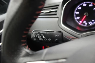SEAT Ibiza SEAT Ibiza 1.0 TSI FR Business Intense - Carplay, Camera, Half Leer, Stoelverw. - afbeelding nr 18