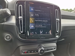 Volvo XC40 Volvo XC40 1.5 T4 Recharge Inscription - afbeelding nr 21