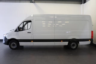 Mercedes-Benz Sprinter - Airco - Cruise - Camera - € 21.900,- Excl. - afbeelding nr 10