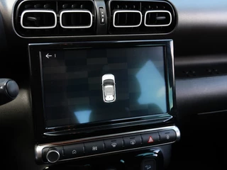 Citroën C3 Aircross Citroën C3 Aircross 1.2 PureTech 110 Max | Head-up | Navigatie | Cruise-control - afbeelding nr 24