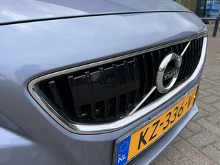 Volvo V40 Volvo V40 2.0 T2 Inscription Clima Adapt cruise Led NAP - afbeelding nr 7