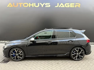 Volkswagen Golf Volkswagen Golf 2.0 TSI R 4Motion|Akrapovic|Panorama|Performance - afbeelding nr 4