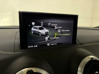 Audi A3 Audi A3 Sportback 35 TFSI Black Edition S-Line Virtual NAP - afbeelding nr 35