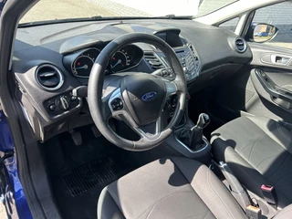Ford Fiesta - afbeelding nr 14