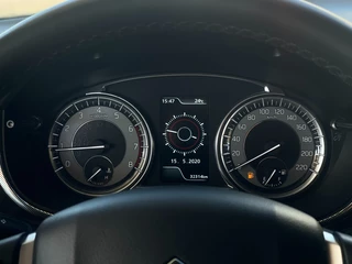 Suzuki Vitara - afbeelding nr 12