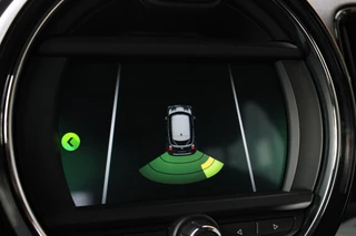 MINI Countryman Mini Countryman 1.5 Cooper AUT 136pk | Navi | Origineel NL - afbeelding nr 16