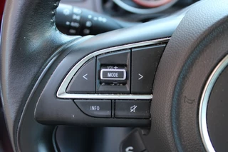 Suzuki Swift Suzuki Swift 1.0 Stijl Smart Hybrid + Trekhaak - afbeelding nr 25