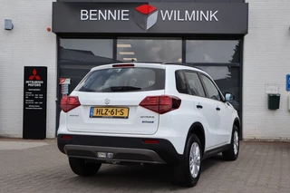 Suzuki Vitara - afbeelding nr 2